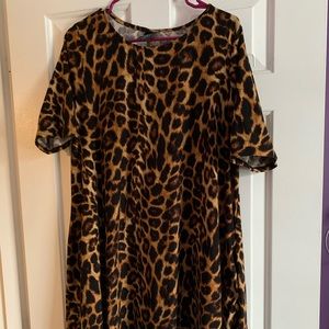 Agnes & Dora Swing Tunic XL